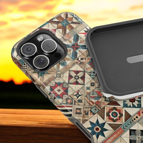 iPhone 15 phone case, MARPC1175 - Picture 6 of 9